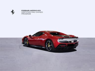 296 GTB