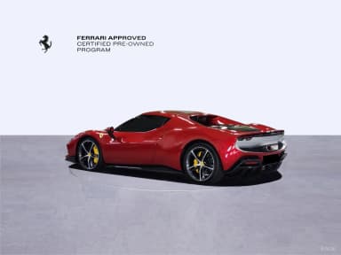 296 GTB