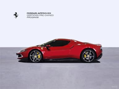 296 GTB