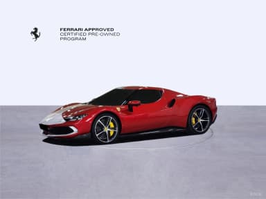 296 GTB