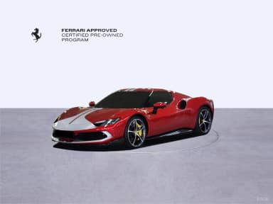 296 GTB