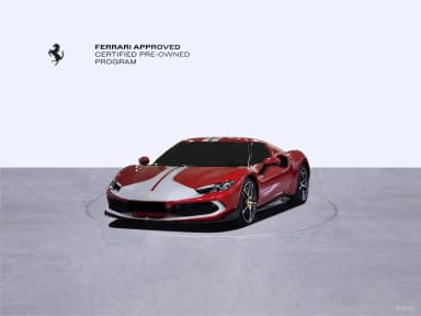 296 GTB