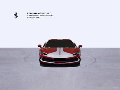 296 GTB