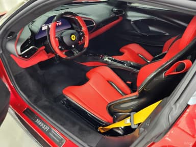 296 GTB
