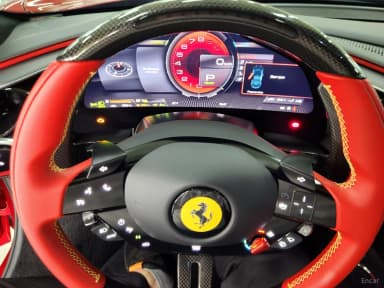 296 GTB