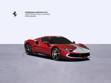 296 GTB