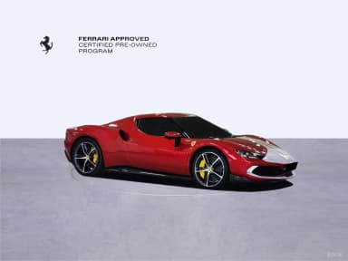 296 GTB