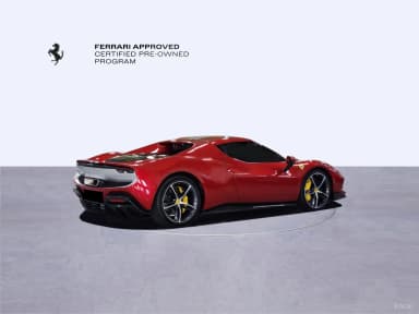 296 GTB