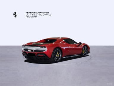 296 GTB
