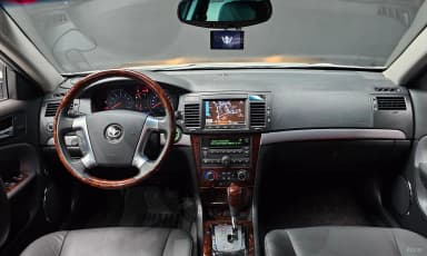Tuscany Premium 6