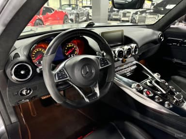AMG GT