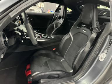 AMG GT