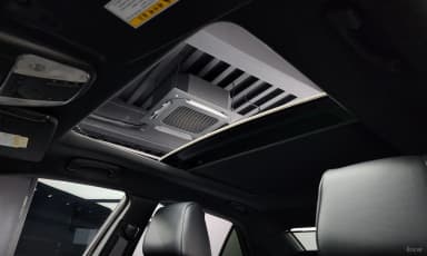 The New 300C
