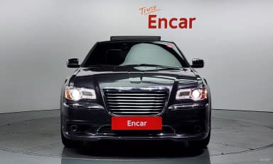 The New 300C