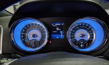 The New 300C
