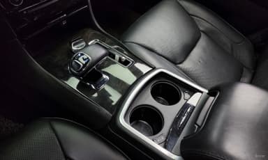 The New 300C