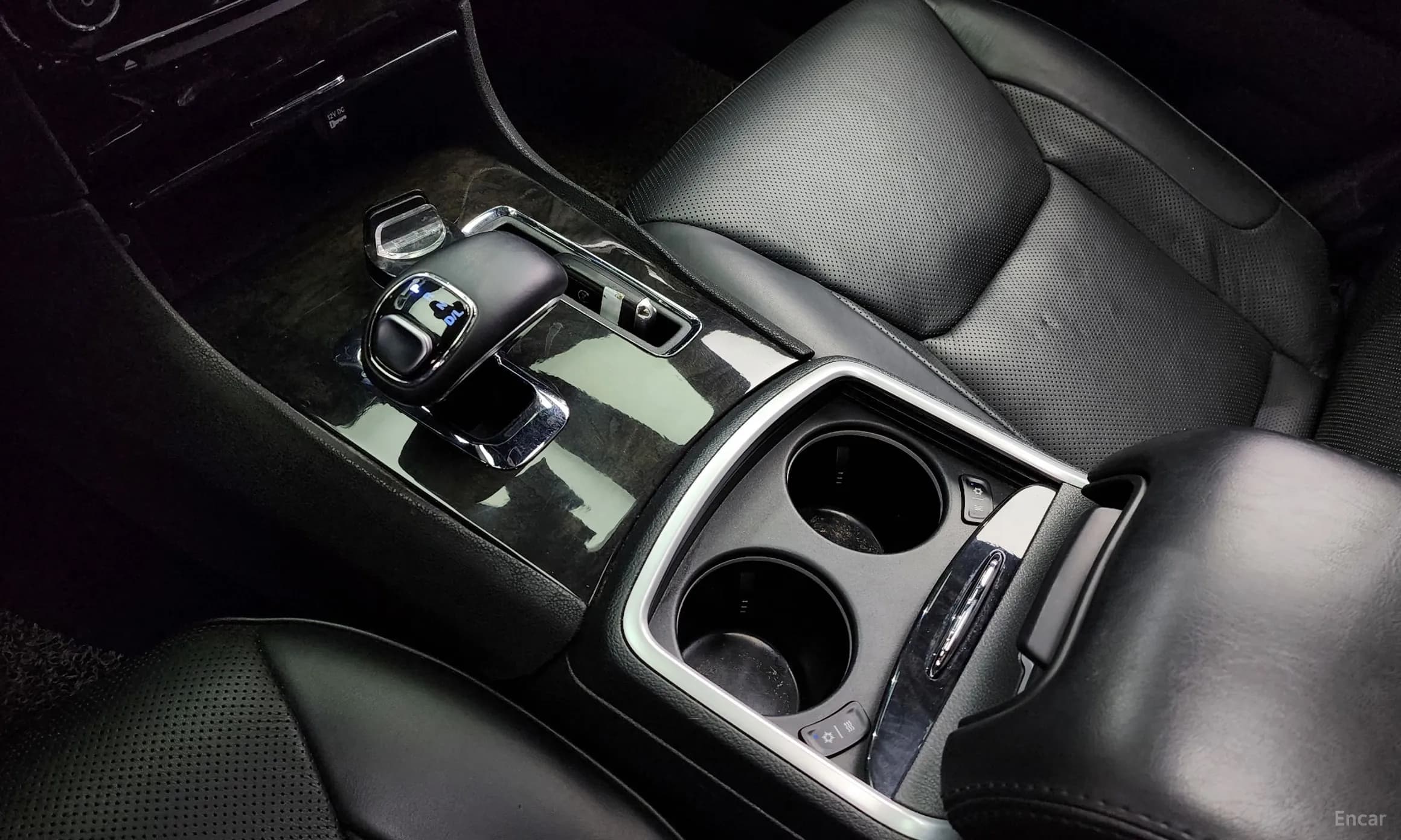 The New 300C