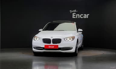 5 Series GT (F07)