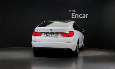 5 Series GT (F07)