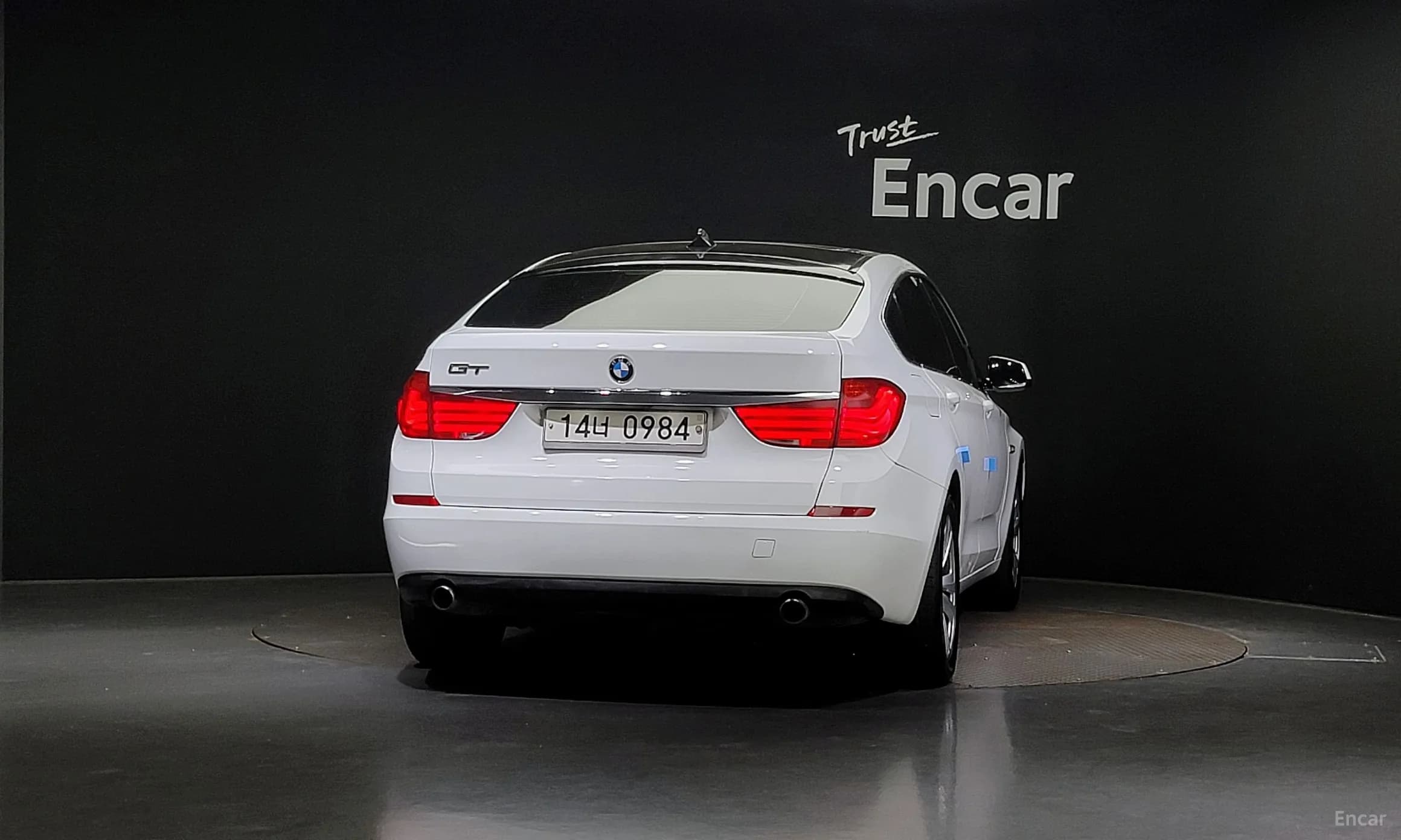 5 Series GT (F07)