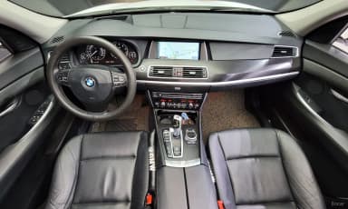 5 Series GT (F07)