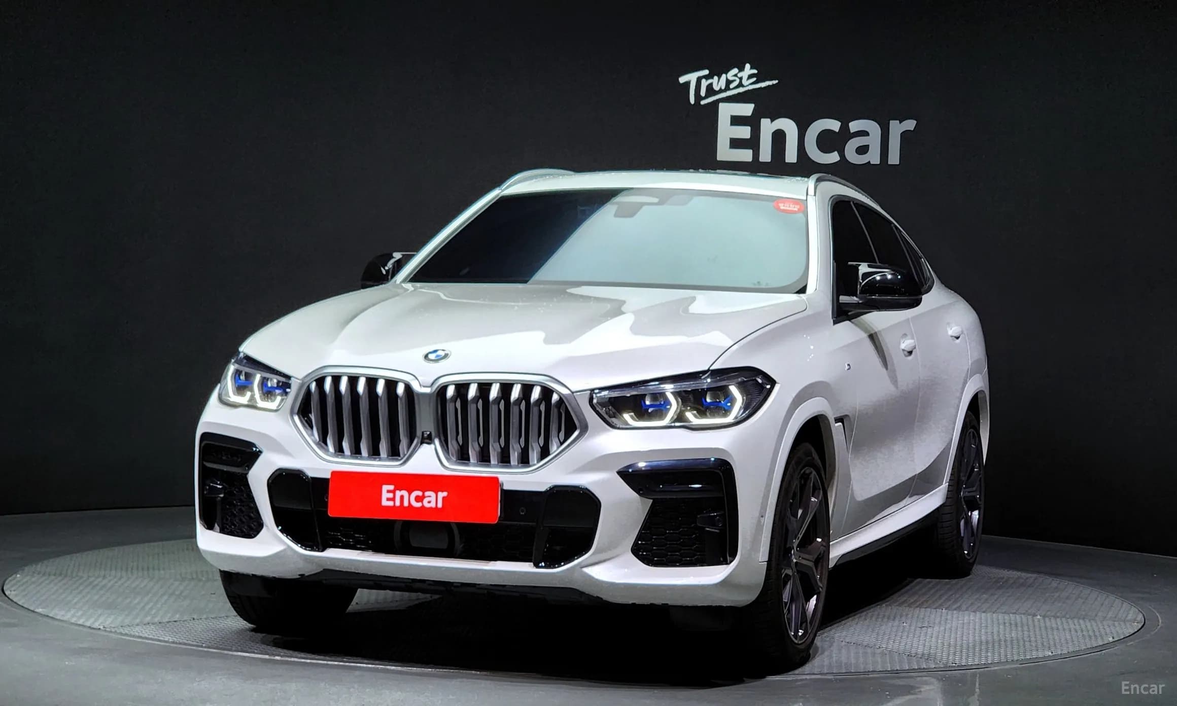 X6 (G06)