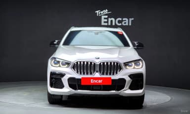 X6 (G06)