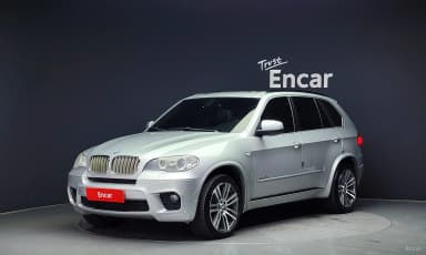 X5 (E70)