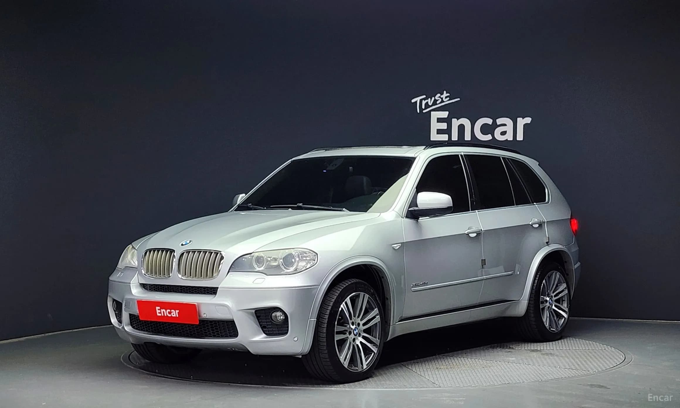 X5 (E70)