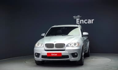 X5 (E70)
