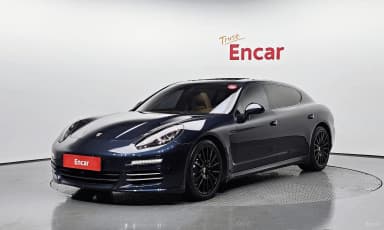 Panamera