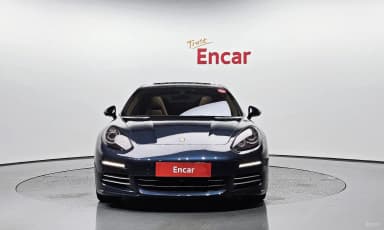 Panamera