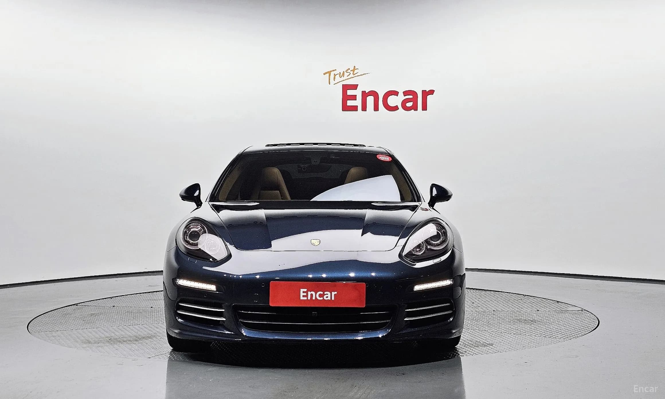 Panamera