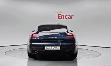 Panamera