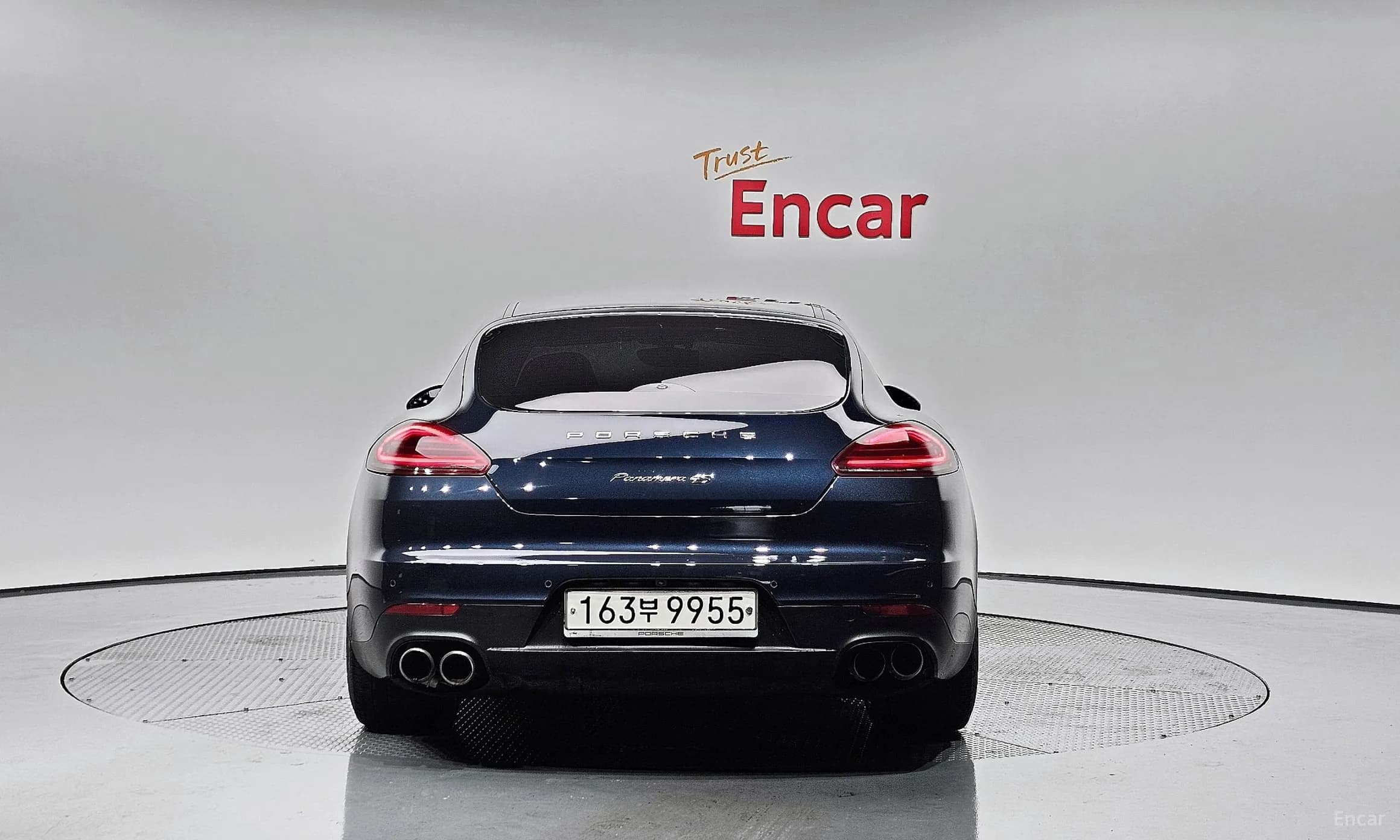 Panamera