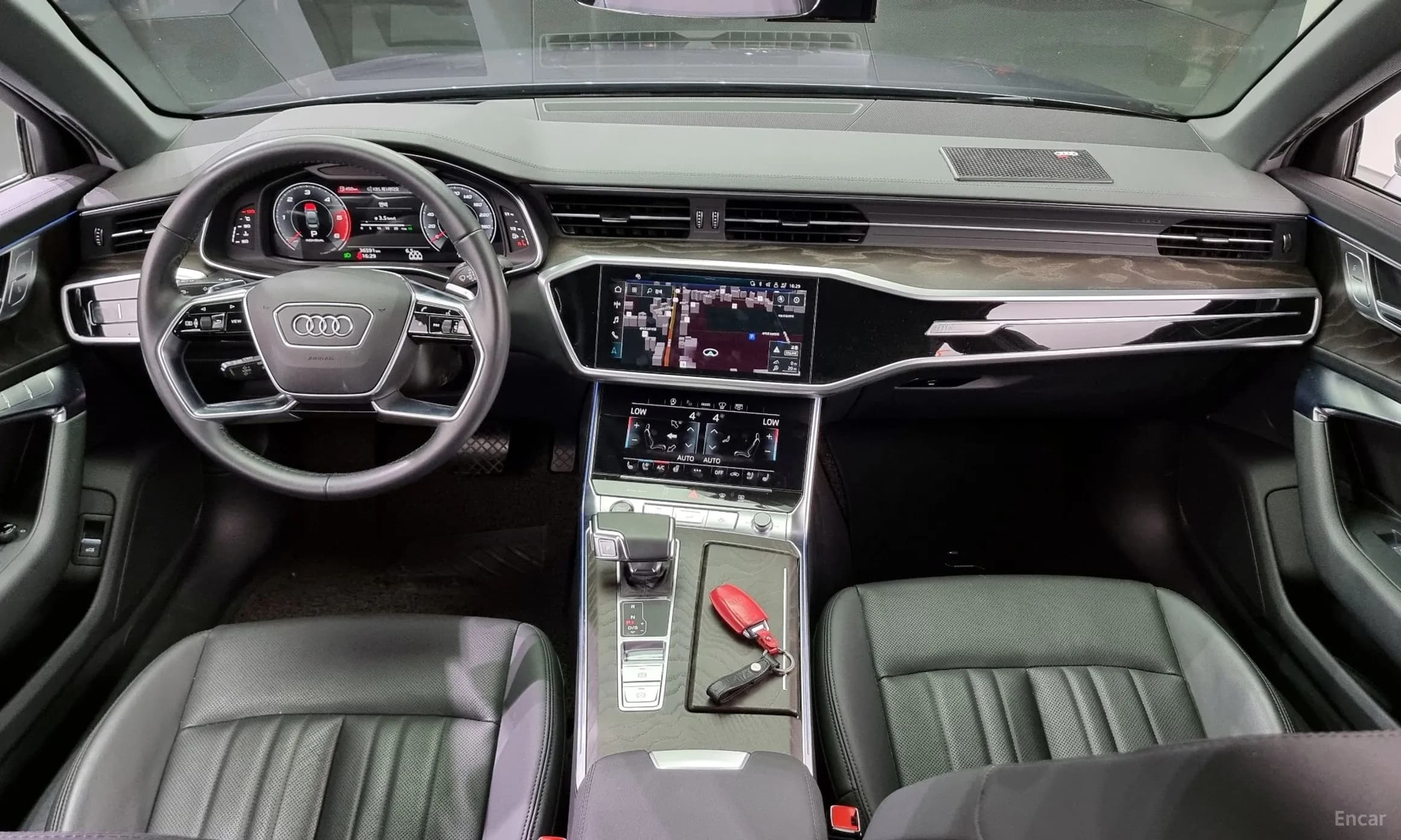 A6 (C8)