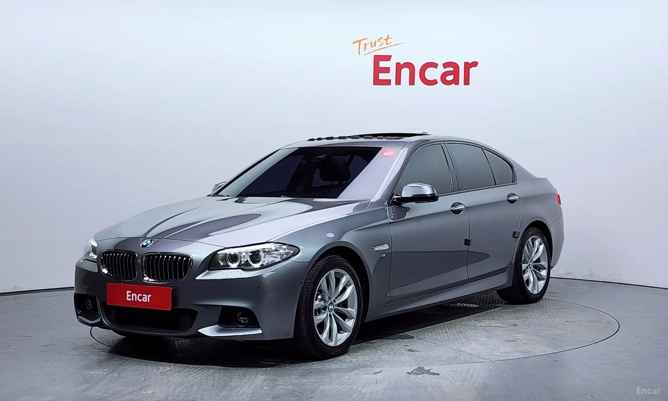 5 Series (F10)