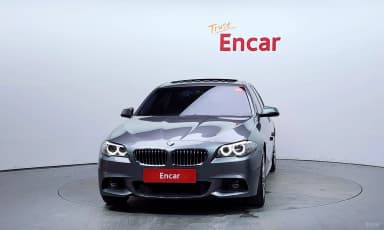 5 Series (F10)