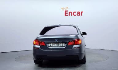 5 Series (F10)