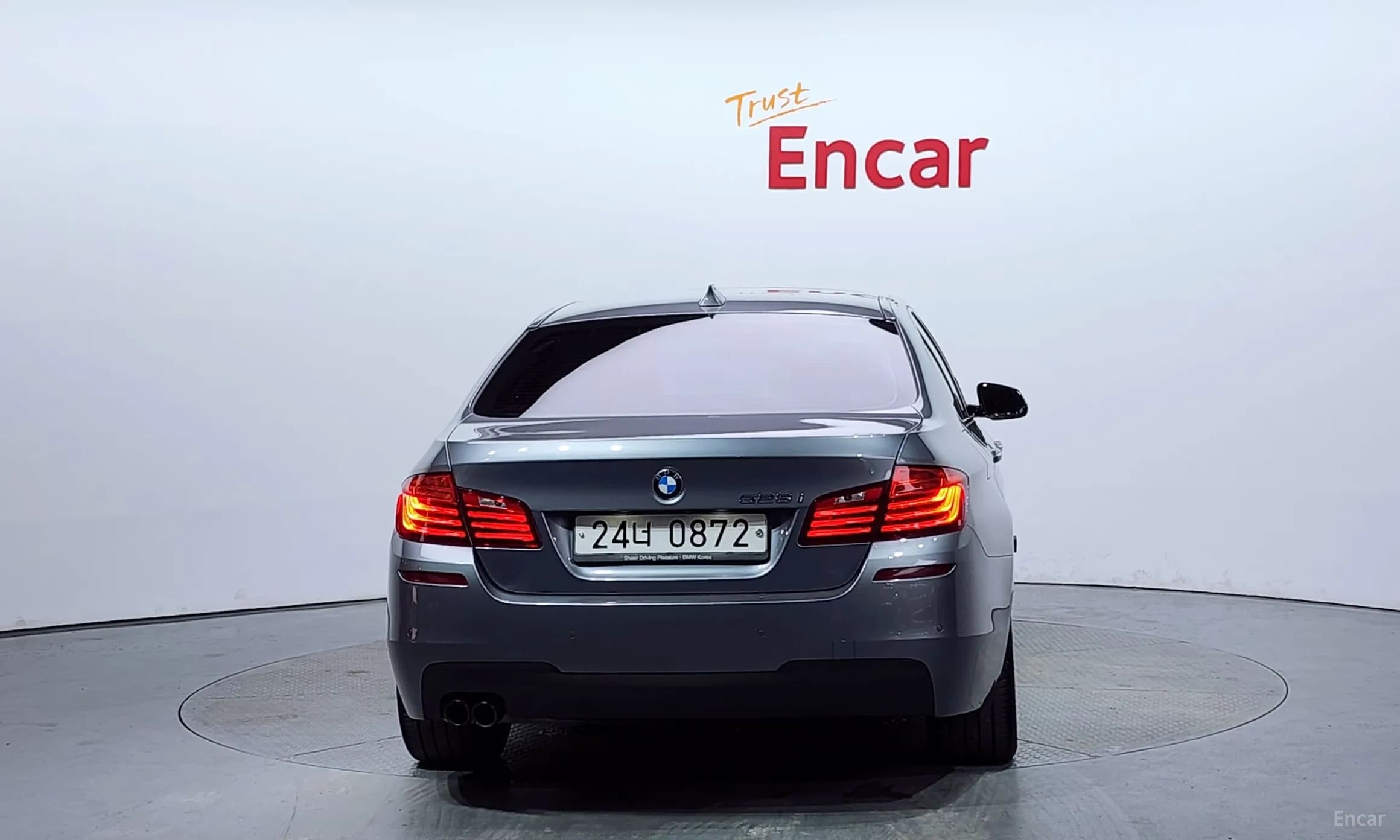5 Series (F10)
