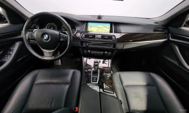 5 Series (F10)