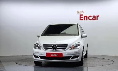 B-Class W245
