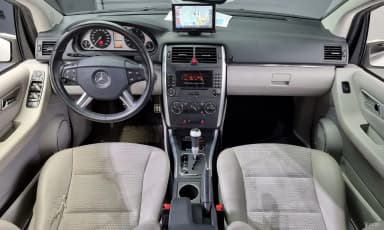 B-Class W245