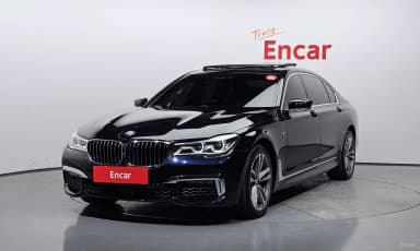 7 Series (G11)