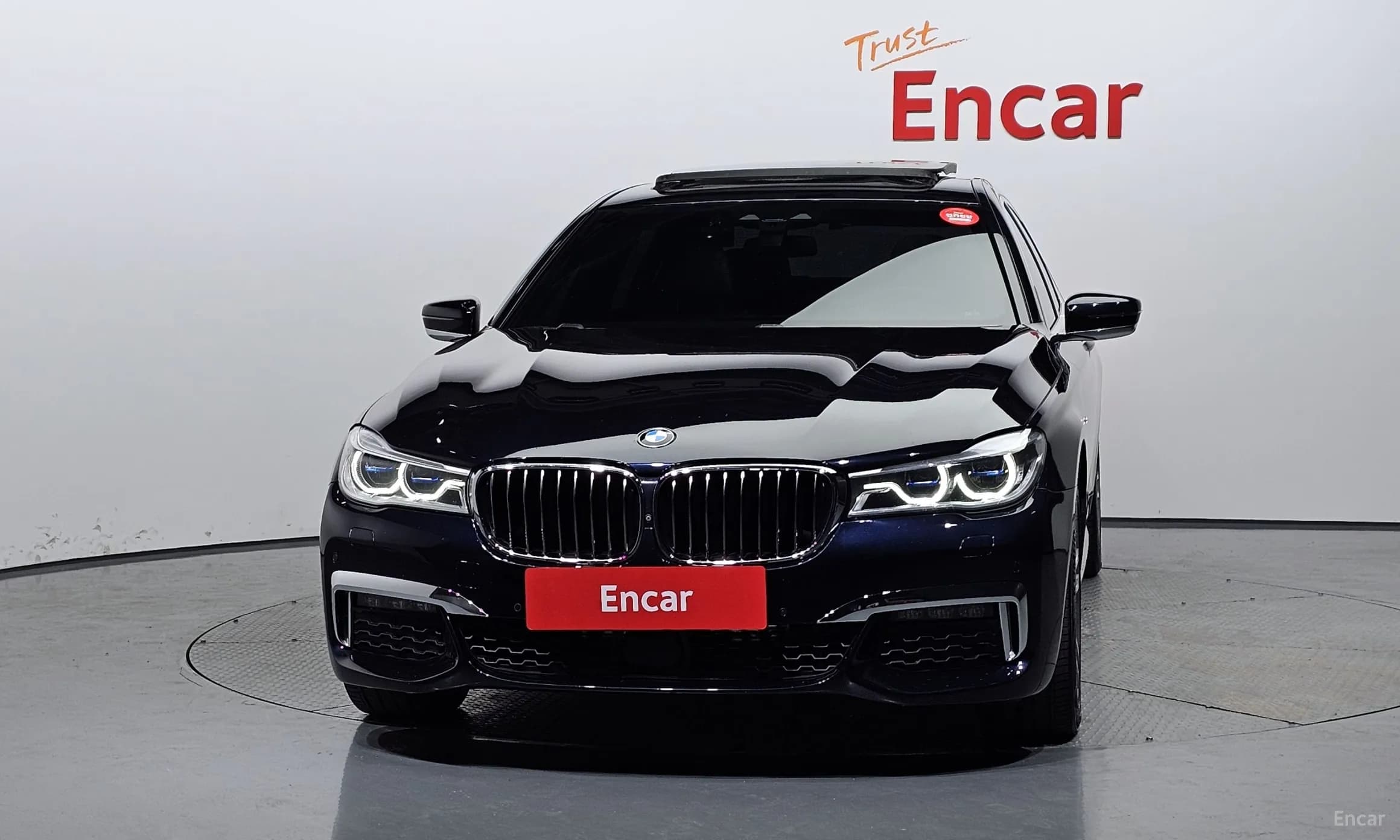 7 Series (G11)