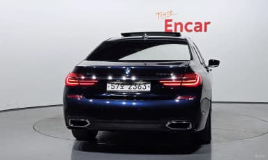 7 Series (G11)