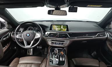 7 Series (G11)