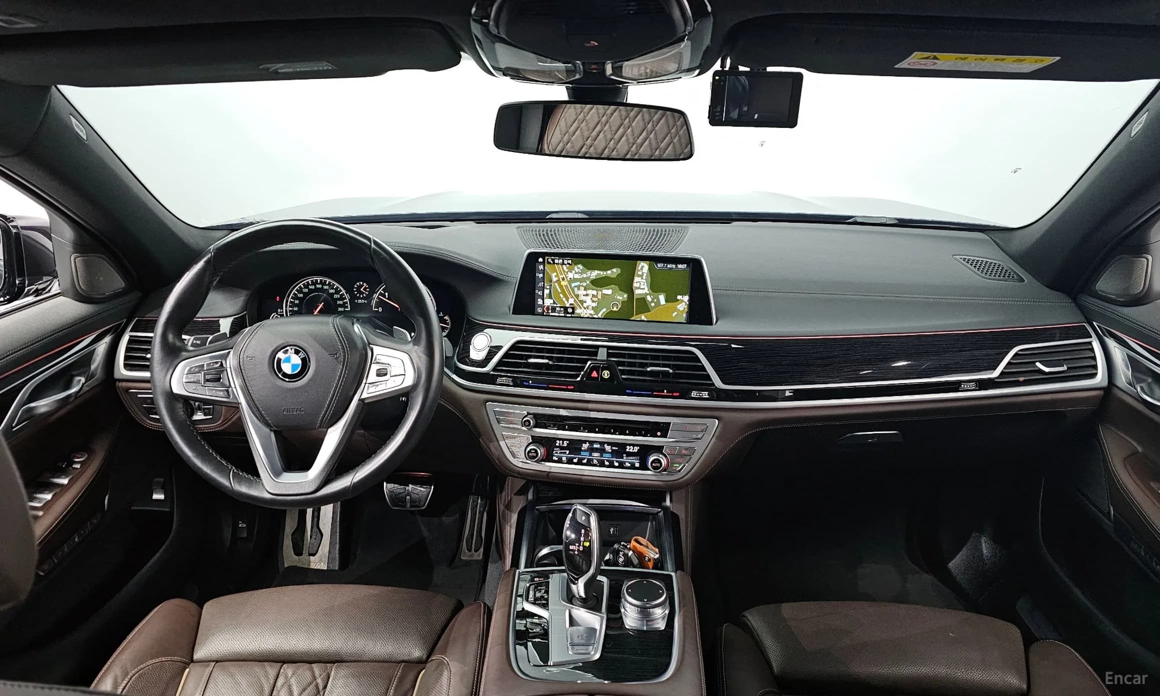 7 Series (G11)