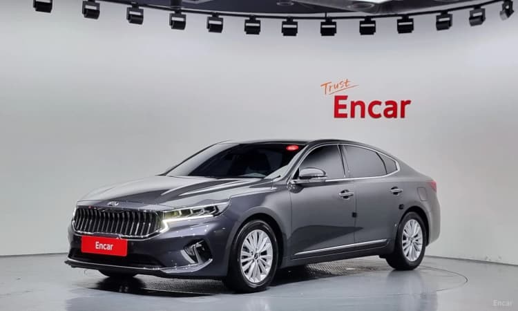 K7 Premier