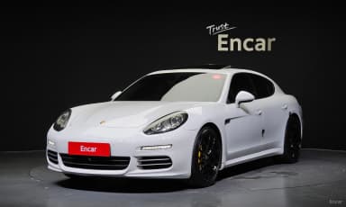 Panamera